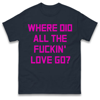 Kasabian T Shirt