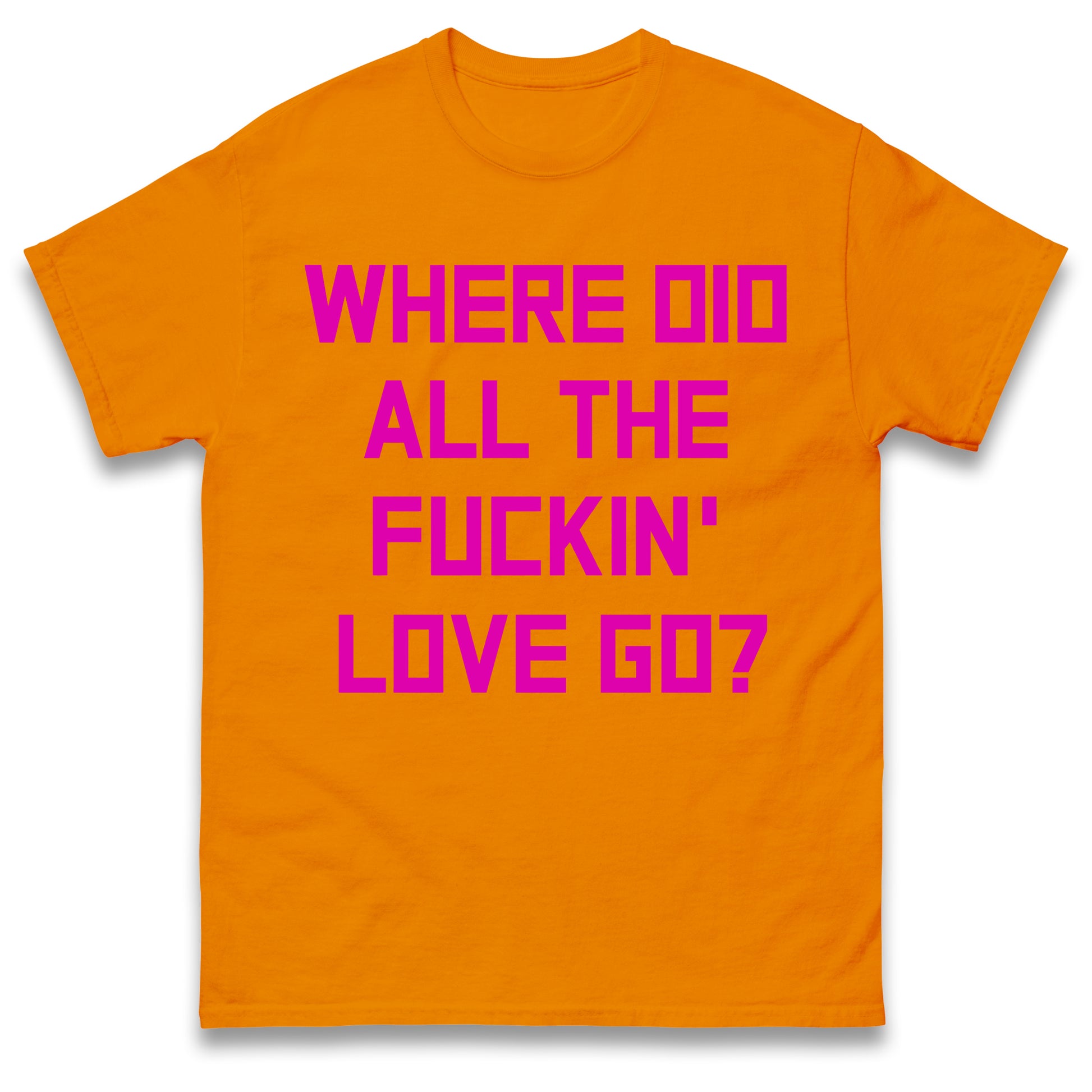 Kasabian T Shirt