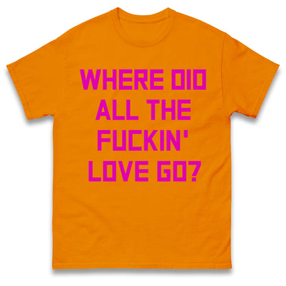 Kasabian T Shirt
