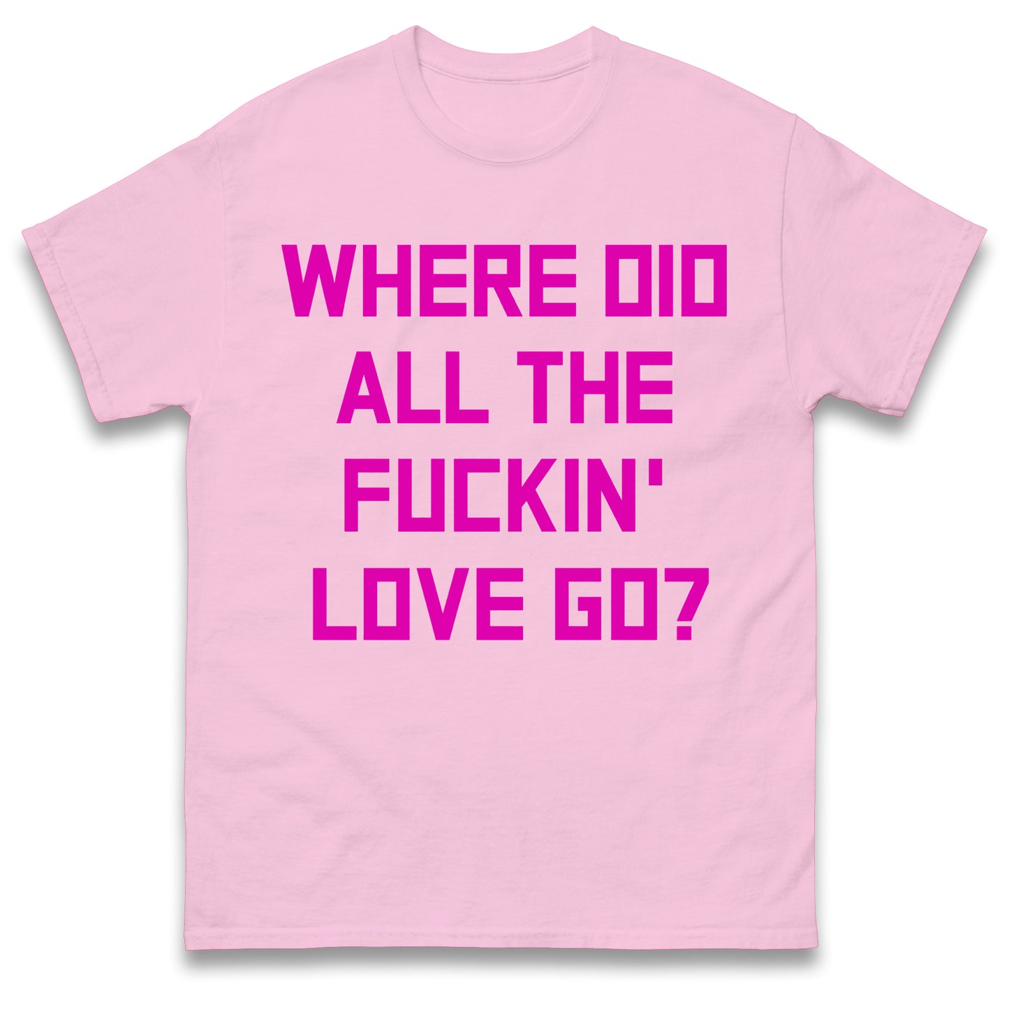 Kasabian T Shirt