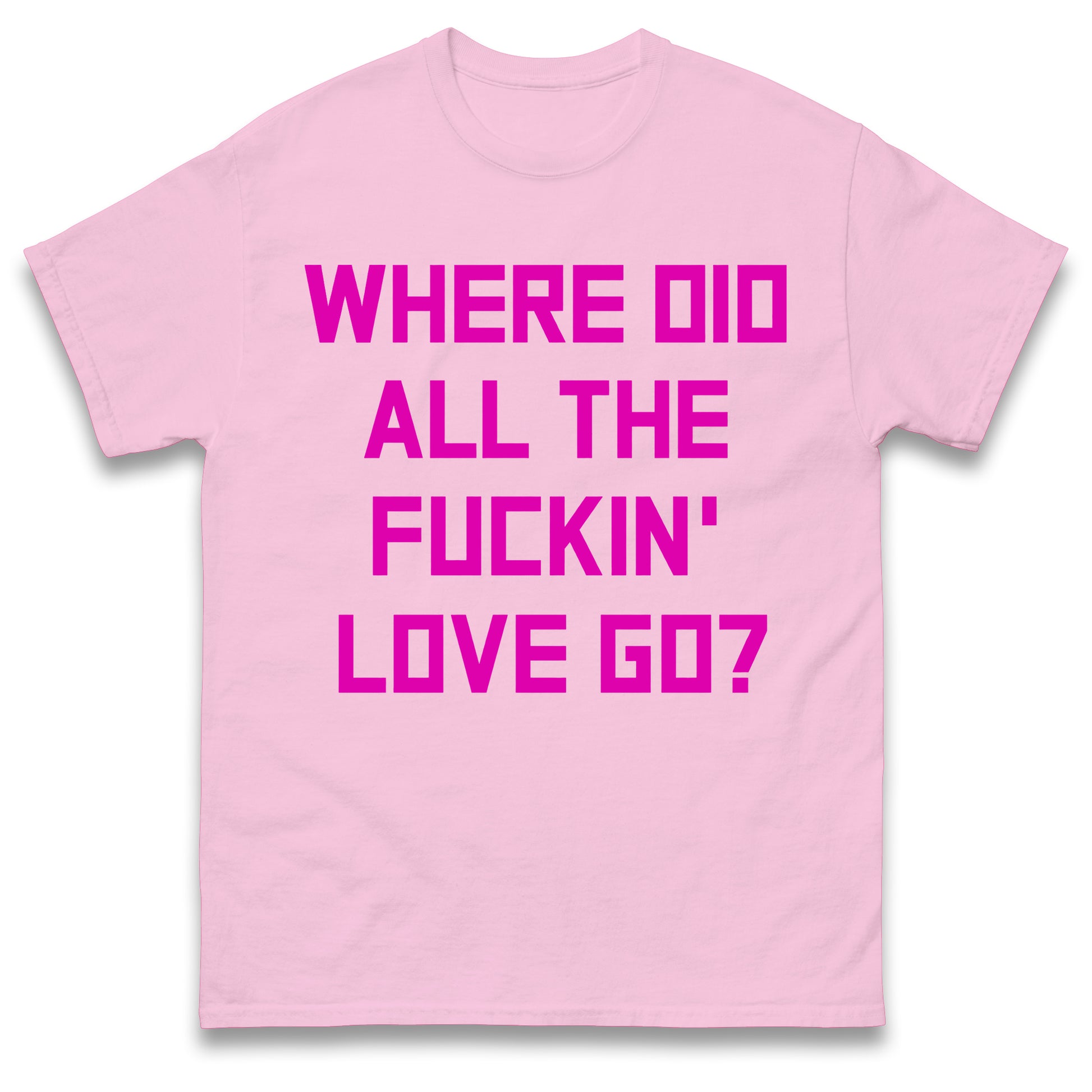 Kasabian T Shirt