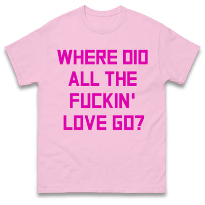 Kasabian T Shirt
