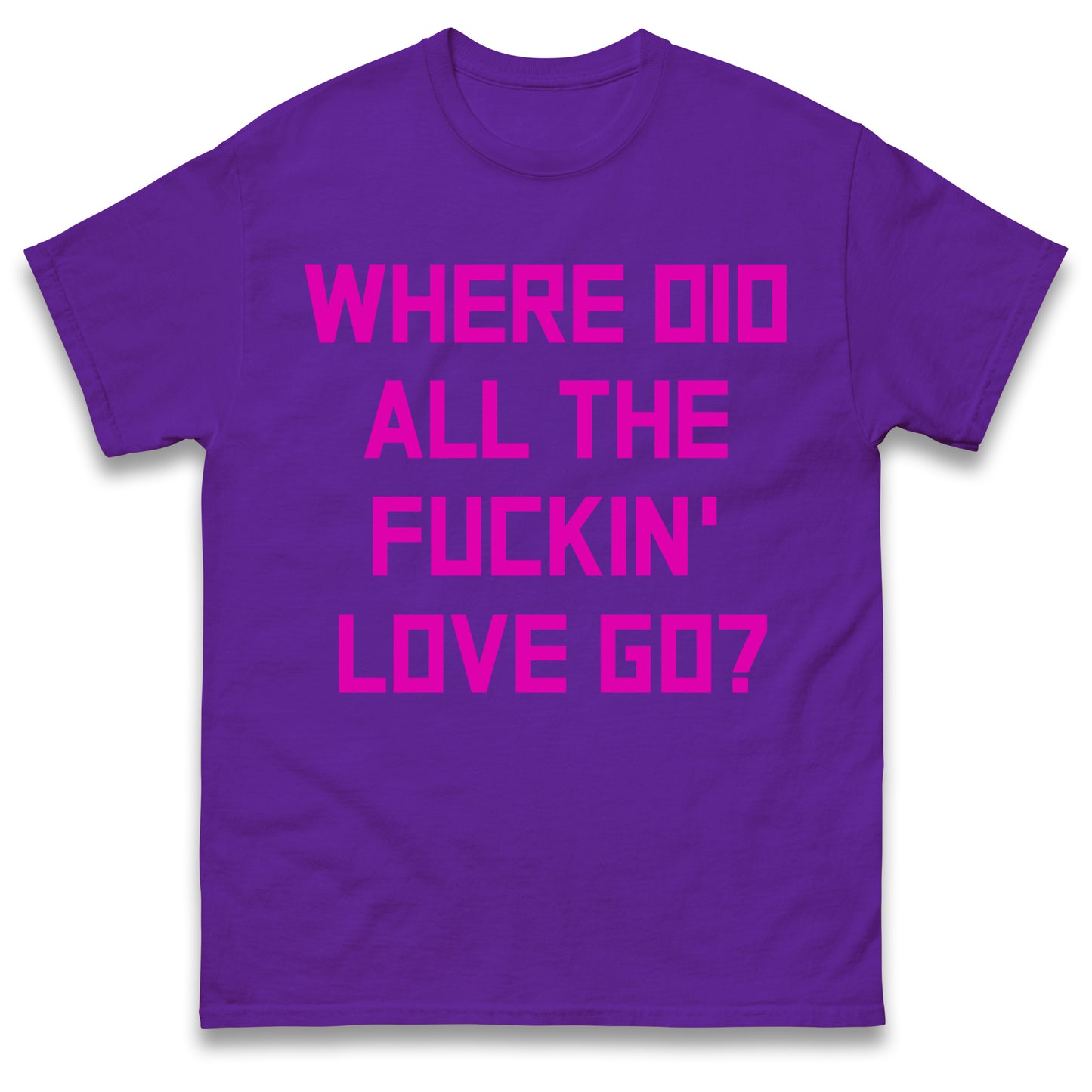 Kasabian T Shirt