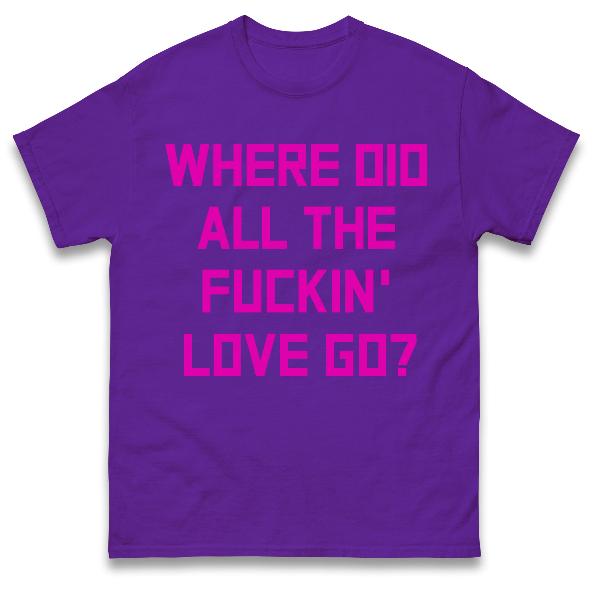 Kasabian T Shirt