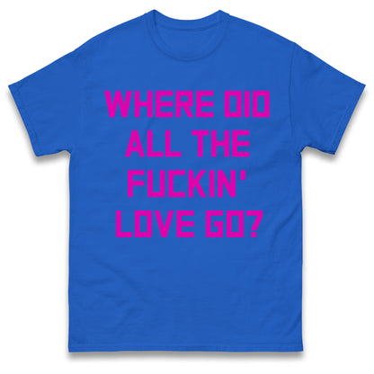 Kasabian T Shirt