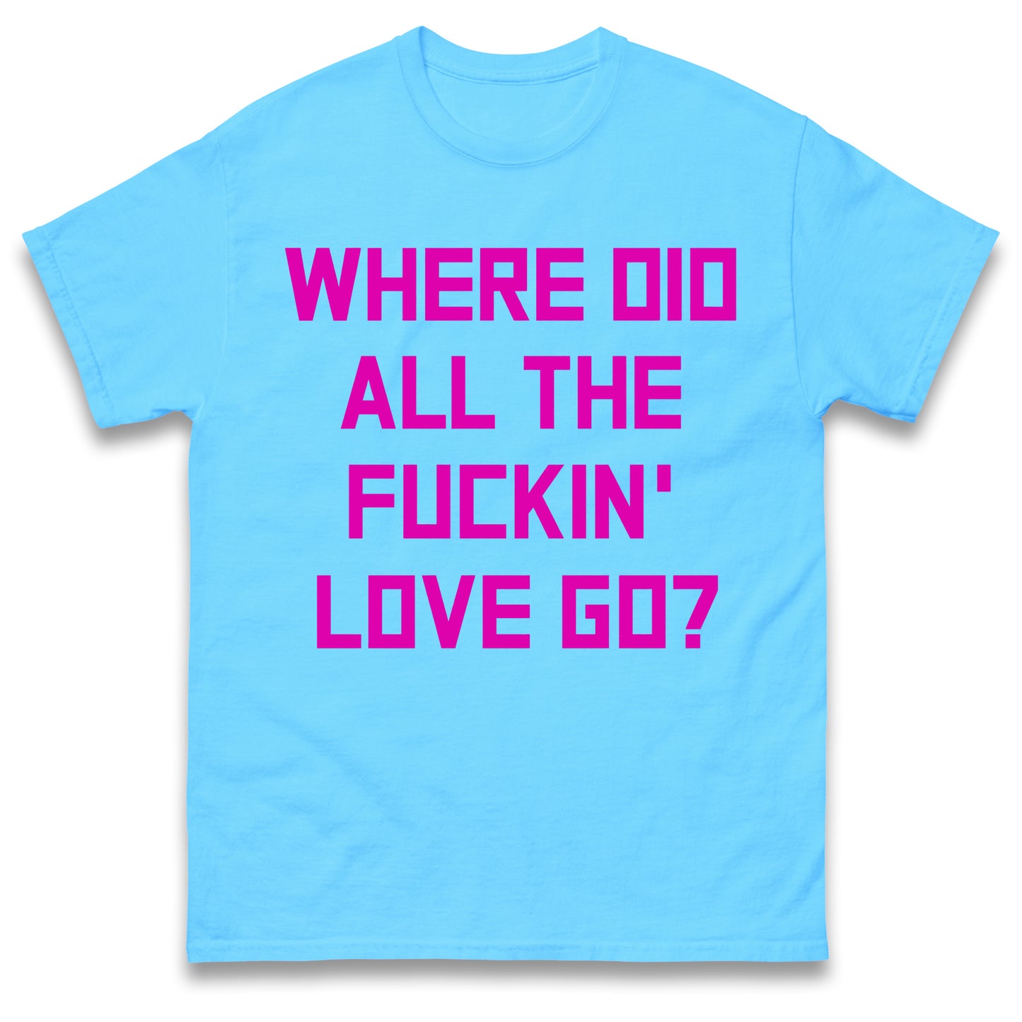 Kasabian T Shirt