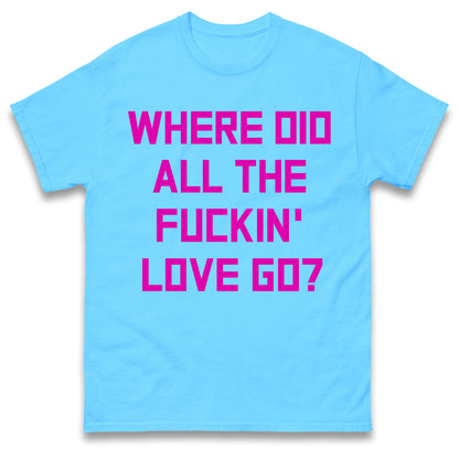 Kasabian T Shirt