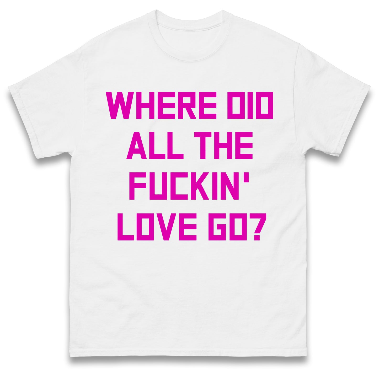 Kasabian T Shirt