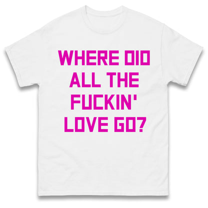Kasabian T Shirt