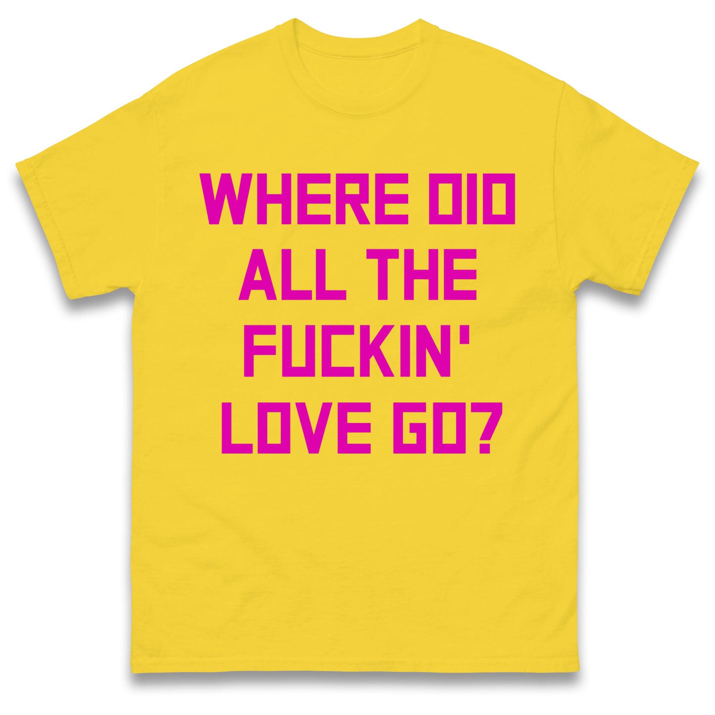 Kasabian T Shirt