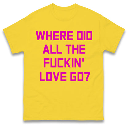 Kasabian T Shirt