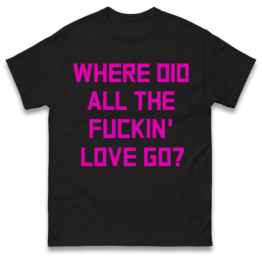 Kasabian T Shirt