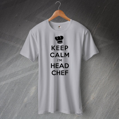 Head Chef T-Shirt