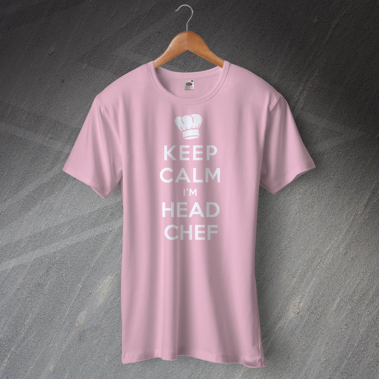Head Chef T-Shirt