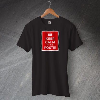 Postman T-Shirt