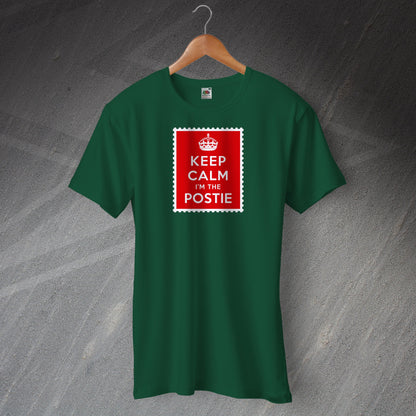 Postman T-Shirt