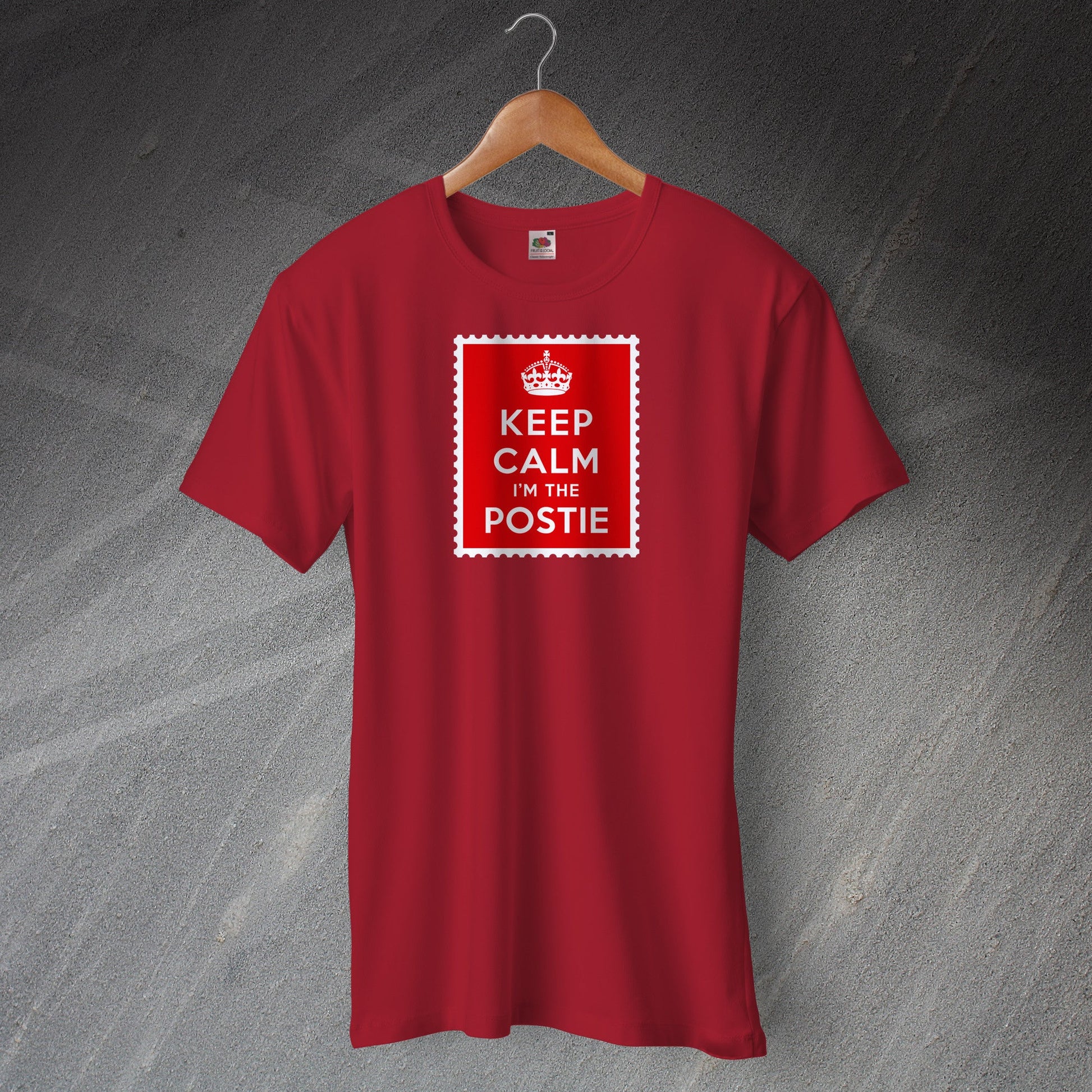 Postman T-Shirt
