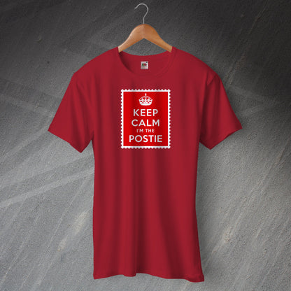 Postman T-Shirt
