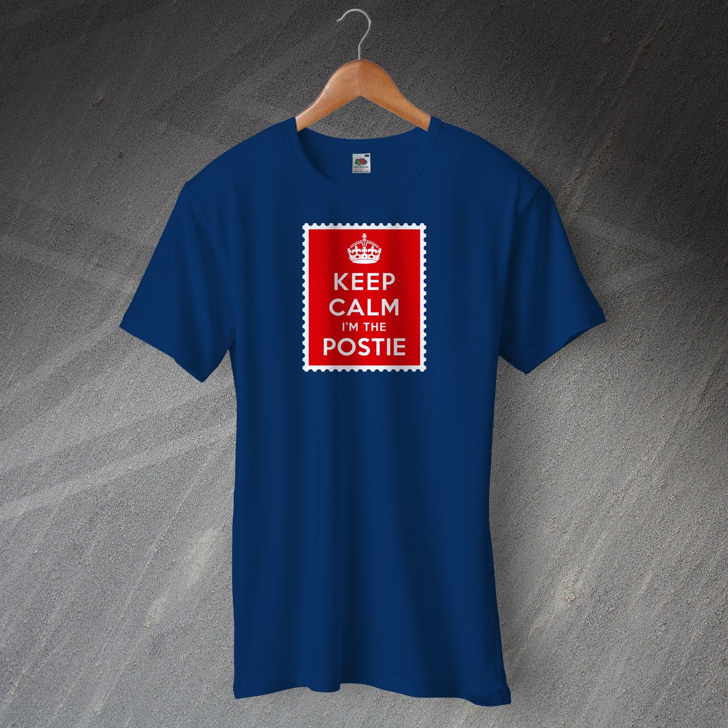 Postman T-Shirt