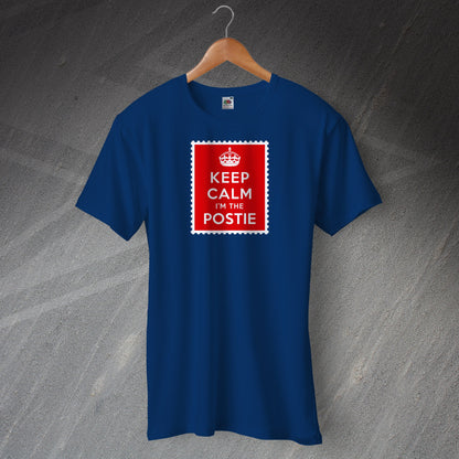 Postman T-Shirt