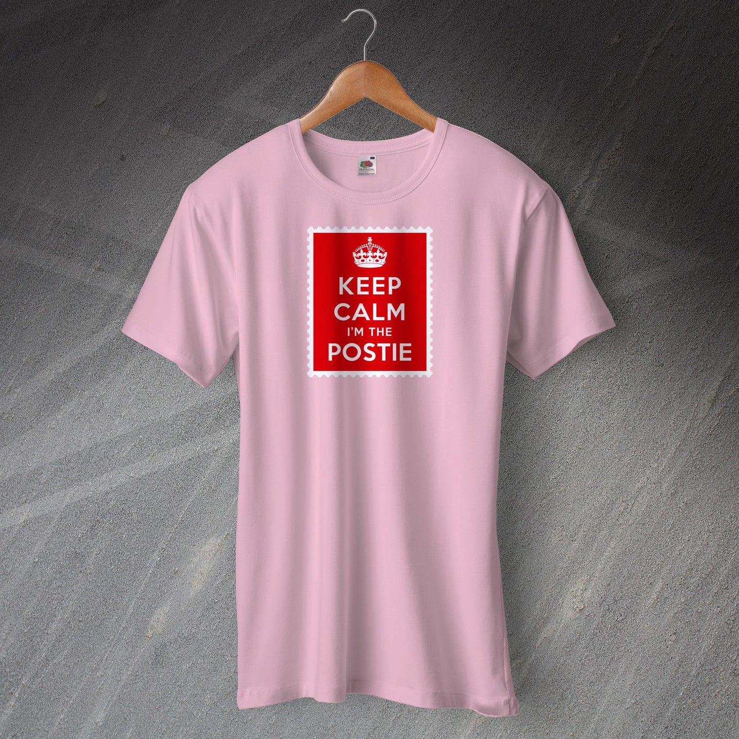 Postman T-Shirt