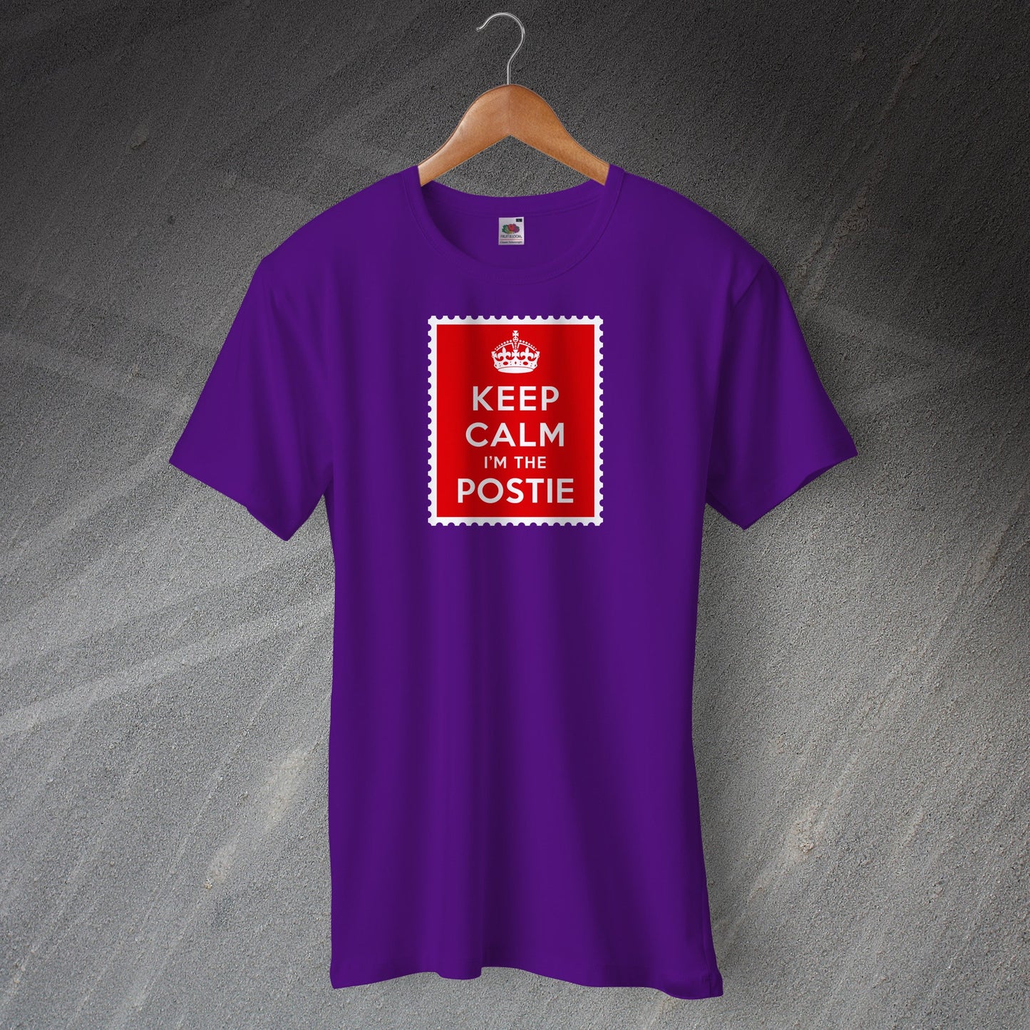 Postman T-Shirt
