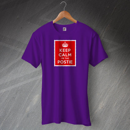 Postman T-Shirt