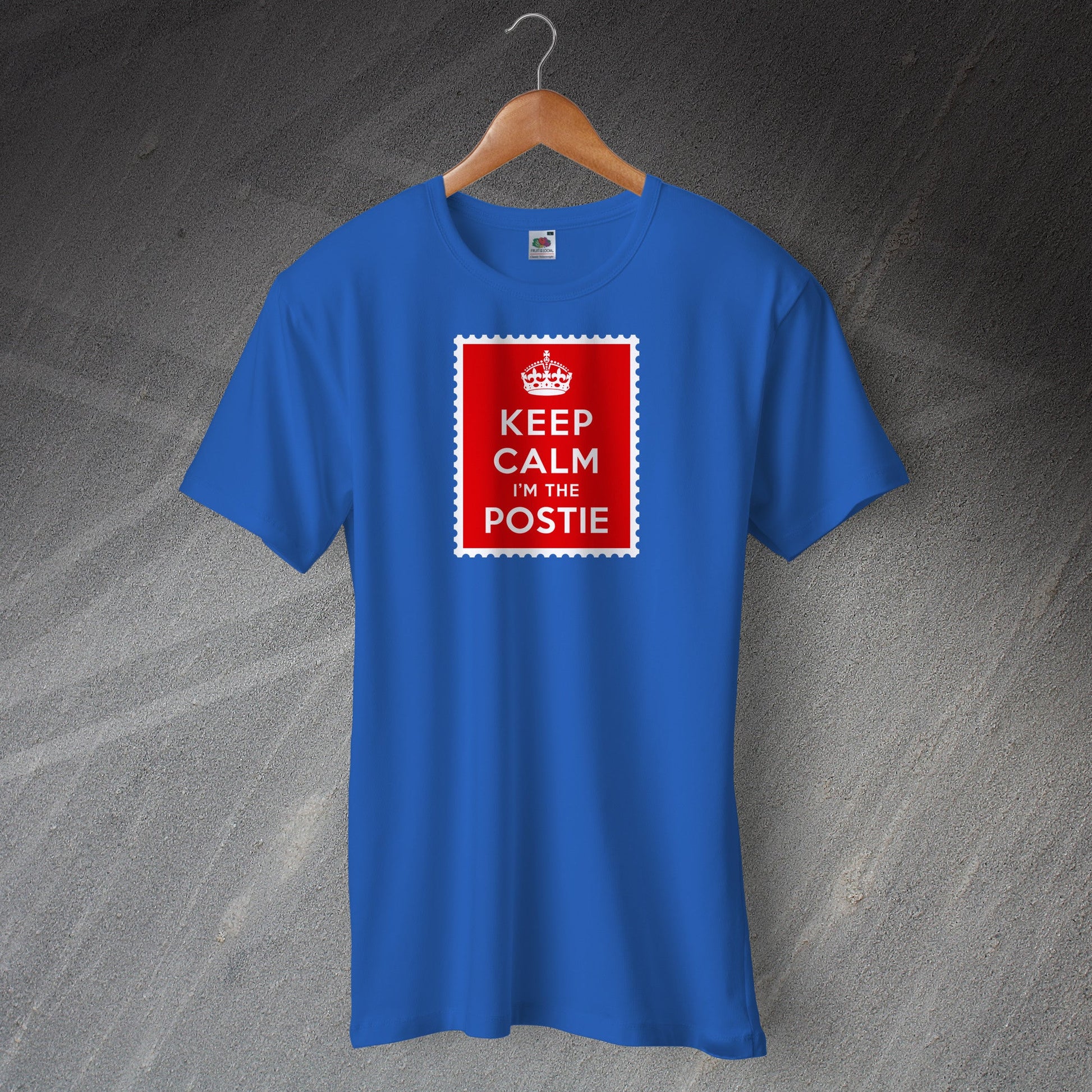 Postman T-Shirt