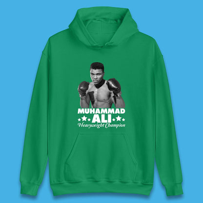 Boxing Hoodie