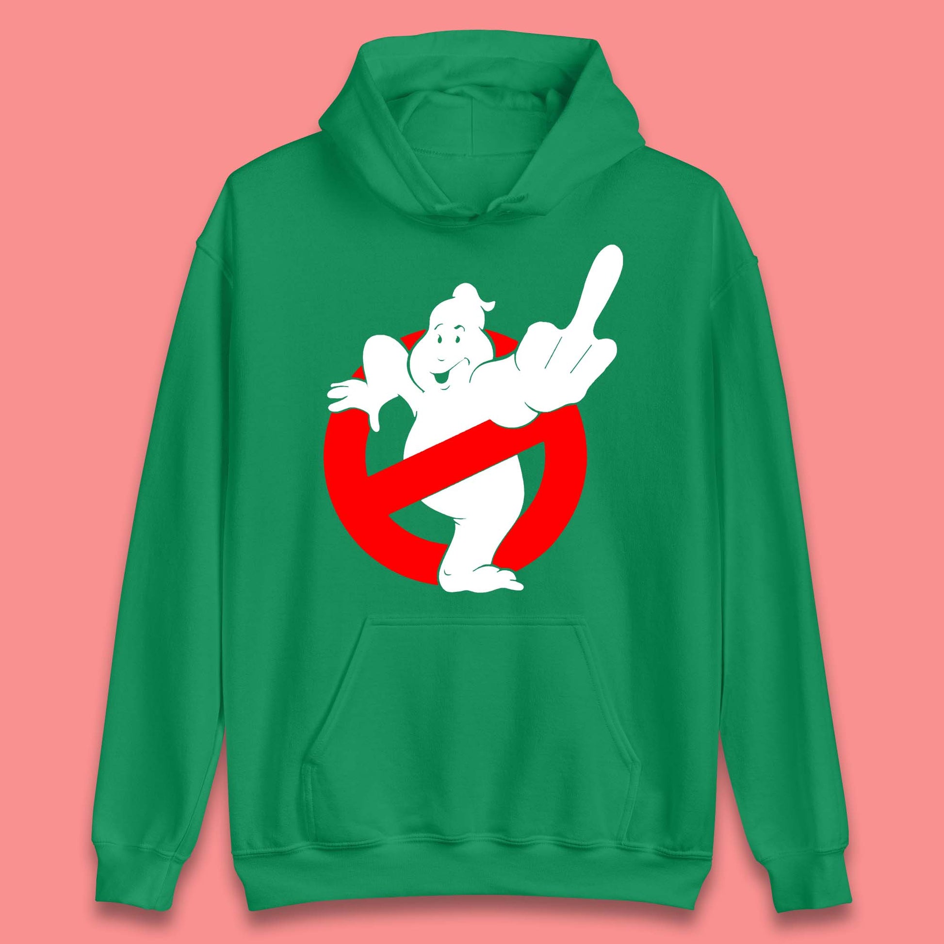 Ghostbusters Hoodie