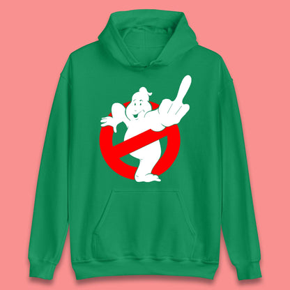 Ghostbusters Hoodie