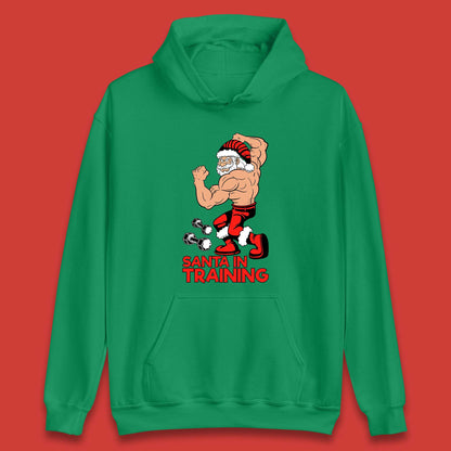 bodybuilding gym hoodie
