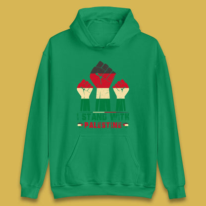 Palestine Hoodie UK