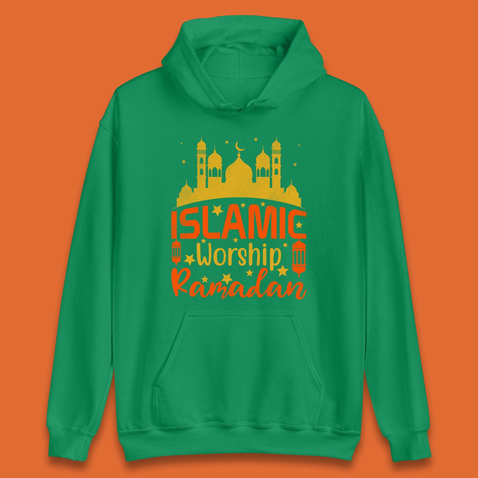 Ramadan Hoodie