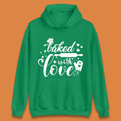 Valentines Hoodie Women's