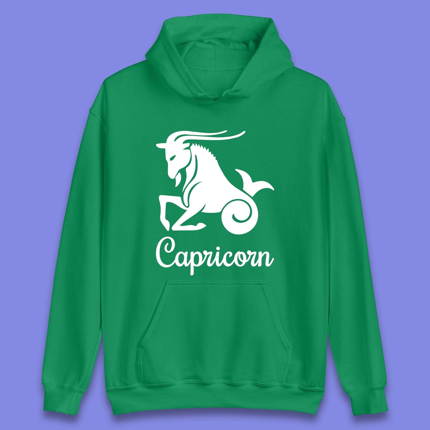 Capricorn Unisex Hoodie