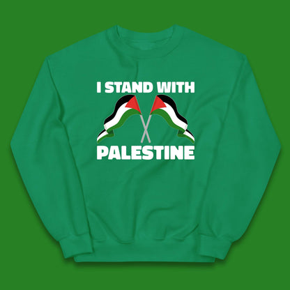 Childrens Gaza Jumpers UK