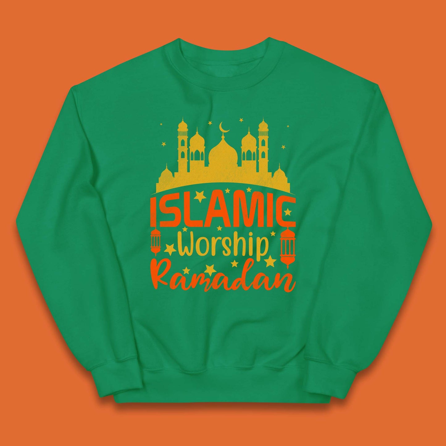 Children's Ramadan Gifts