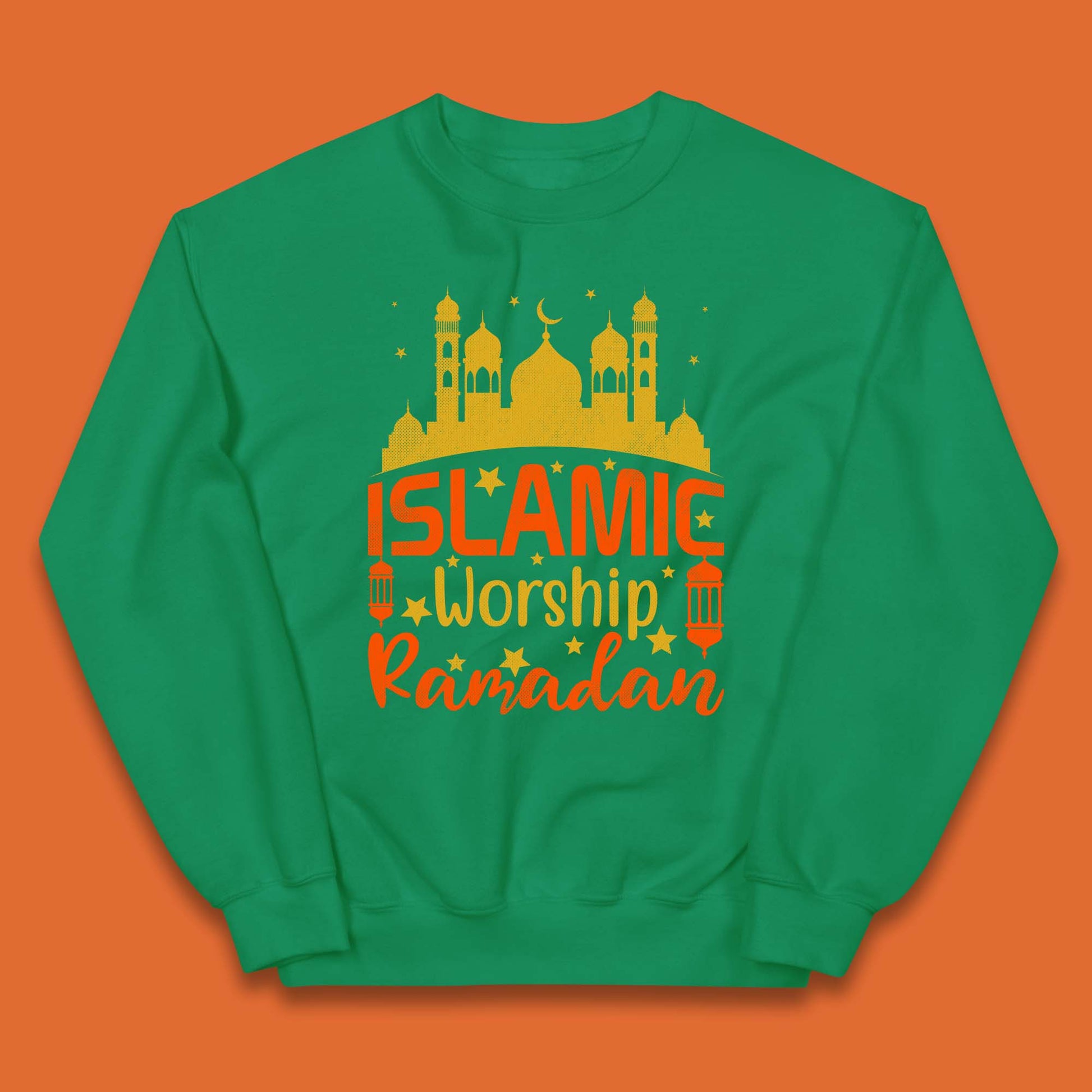 Children's Ramadan Gifts