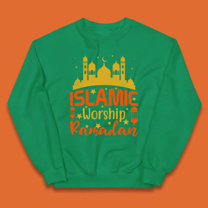 Children's Ramadan Gifts