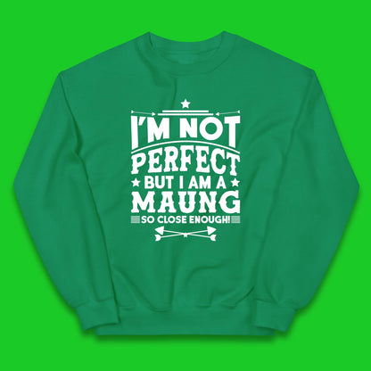 Maung Kids Jumper