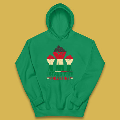 Children's Palestine Hoodie