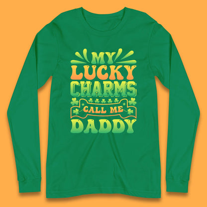 Men's St Patricks Day Shirts for Adults