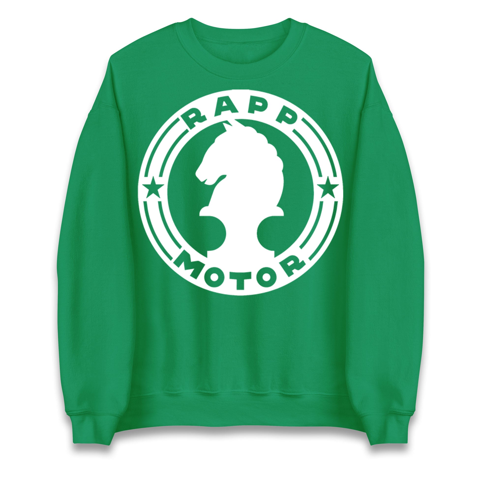 Classic BMW Jumper