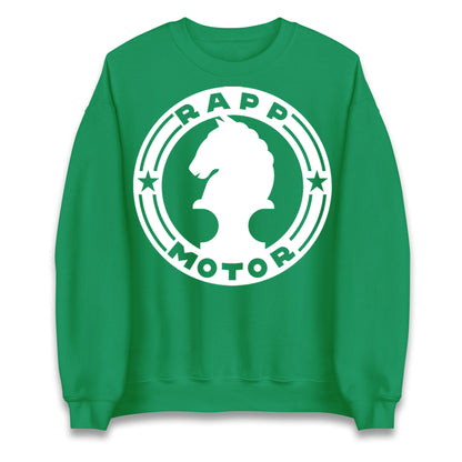 Classic BMW Jumper