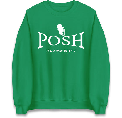 peterborough United Jumper
