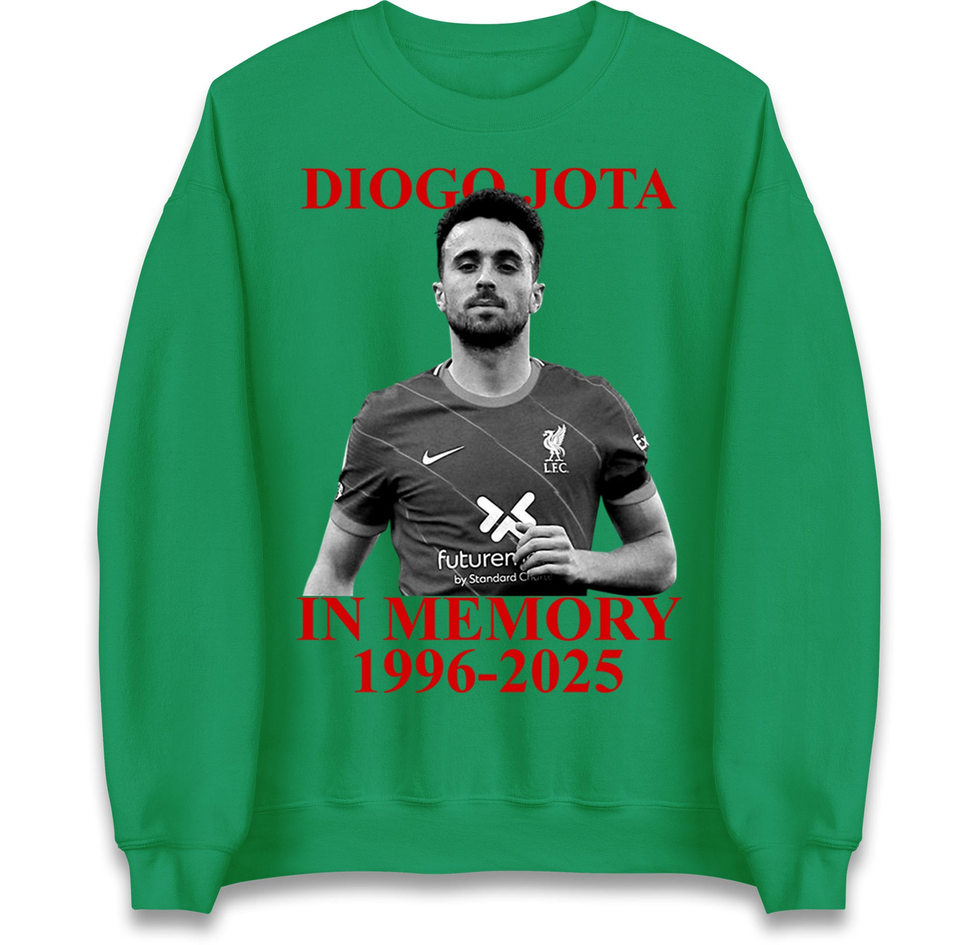 Diogo Jota Forever Jumper