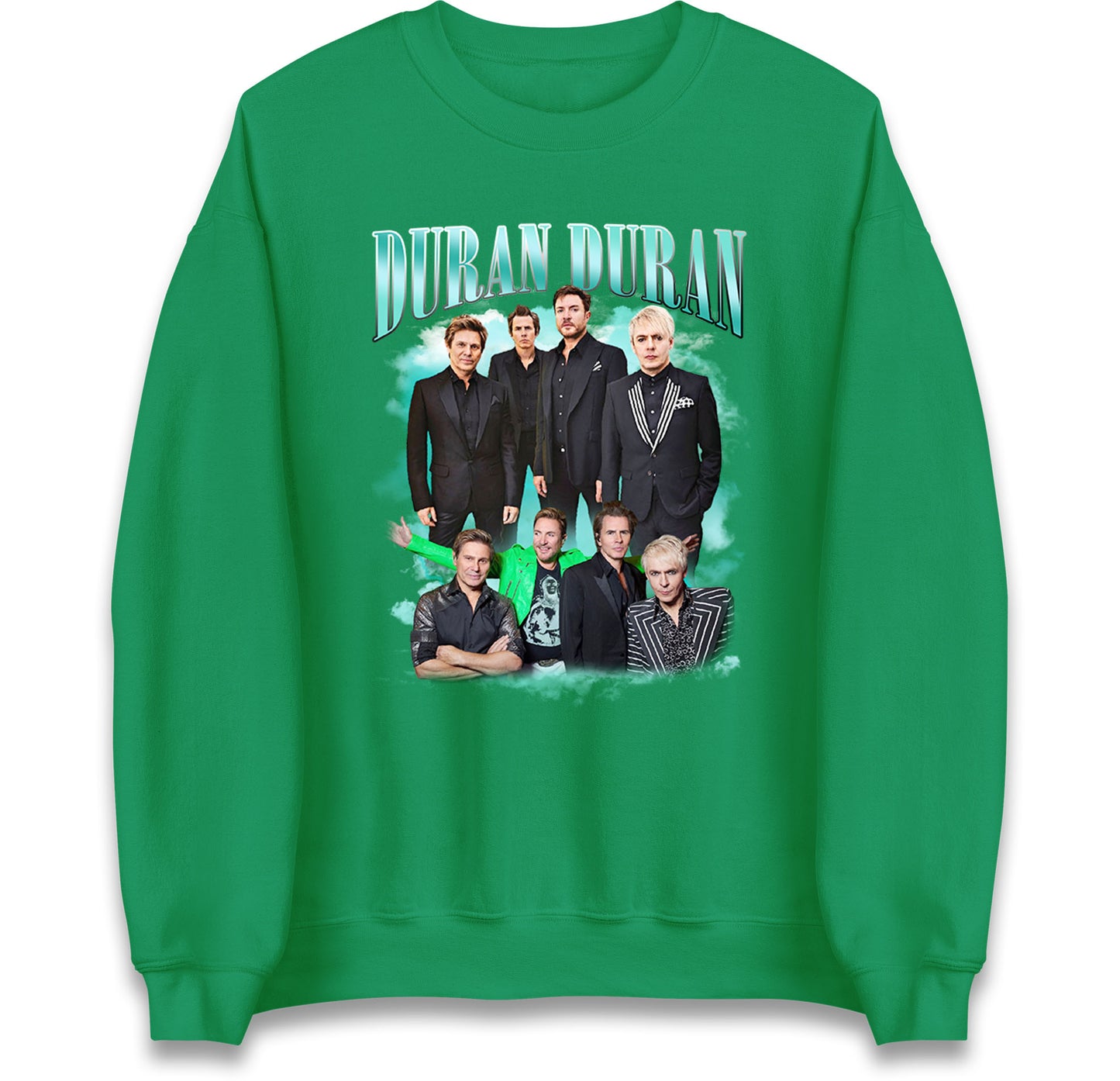 Duran Duran Jumper