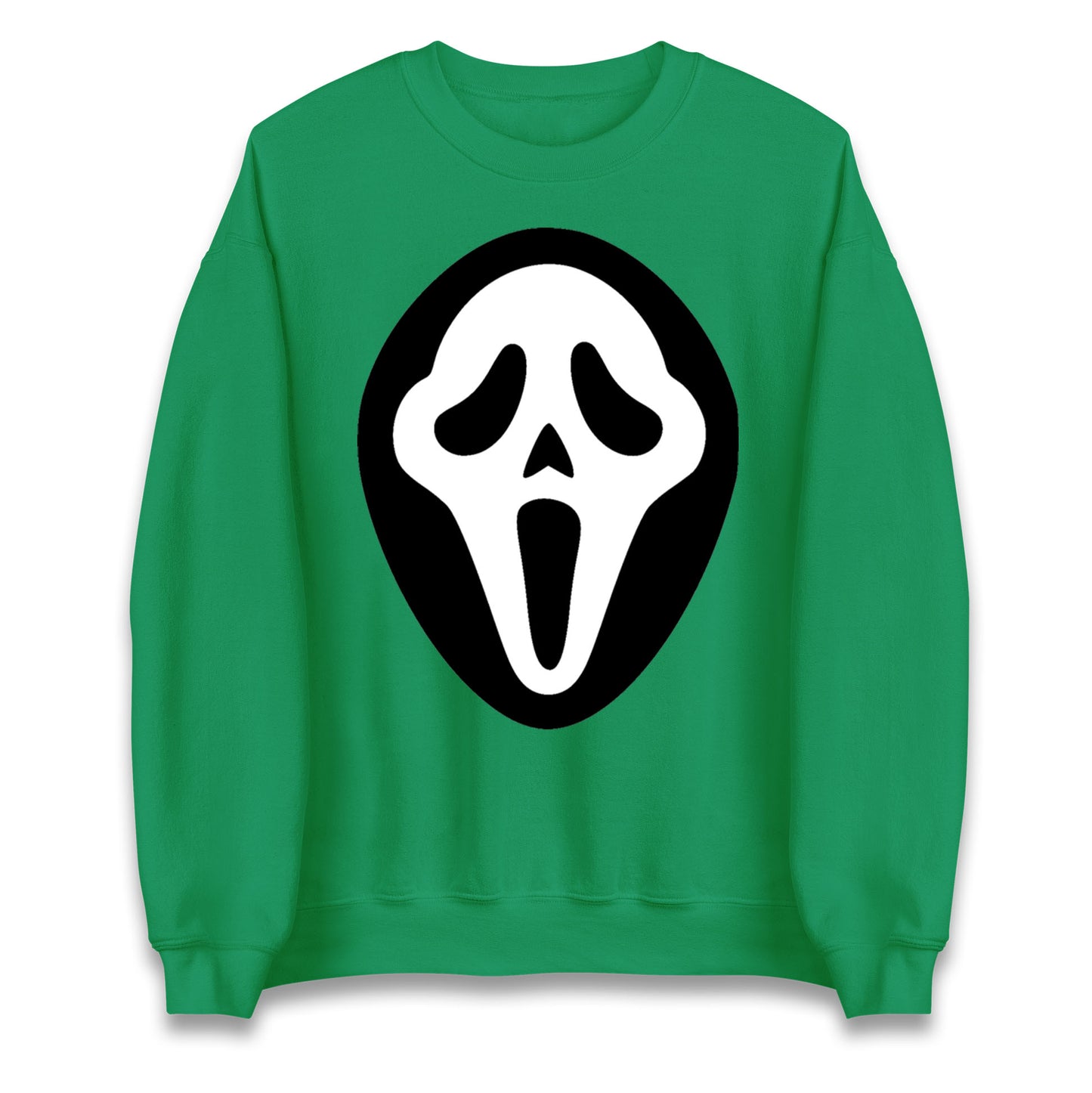 Ghostface Jumper 