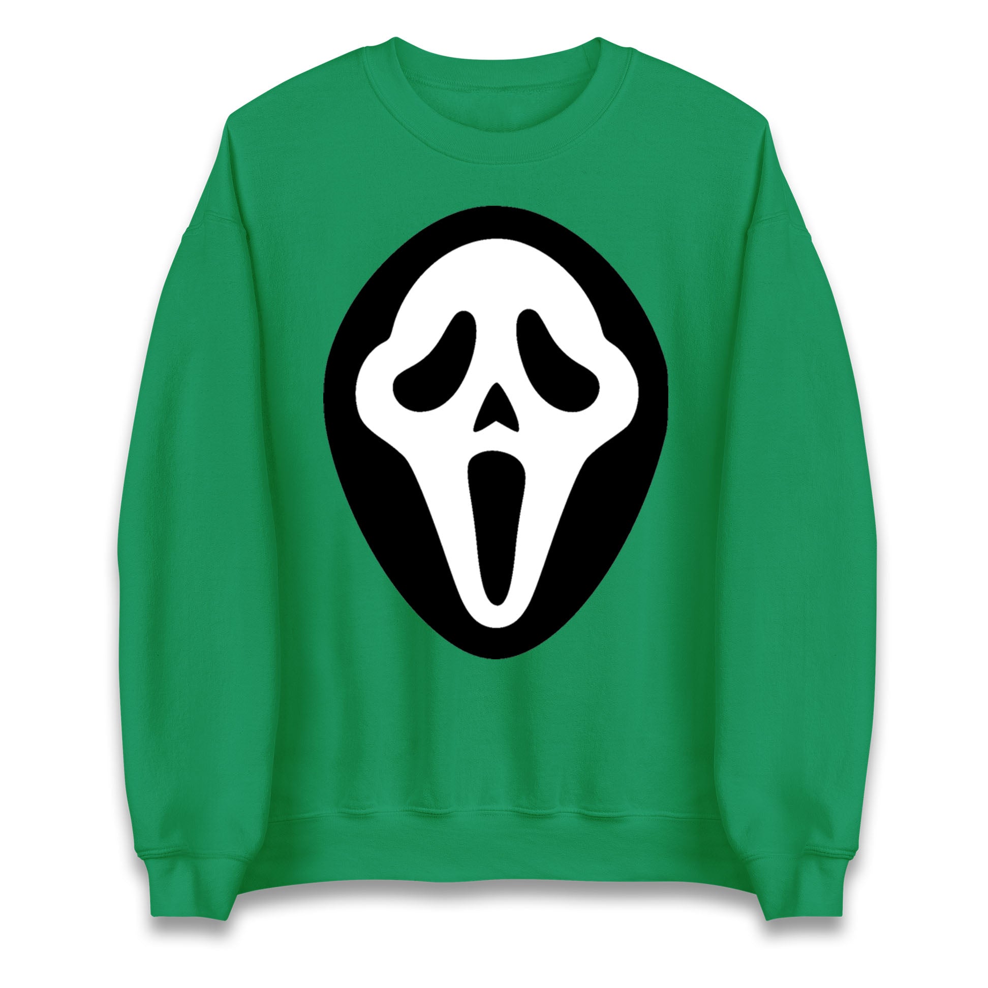 Ghostface Jumper 